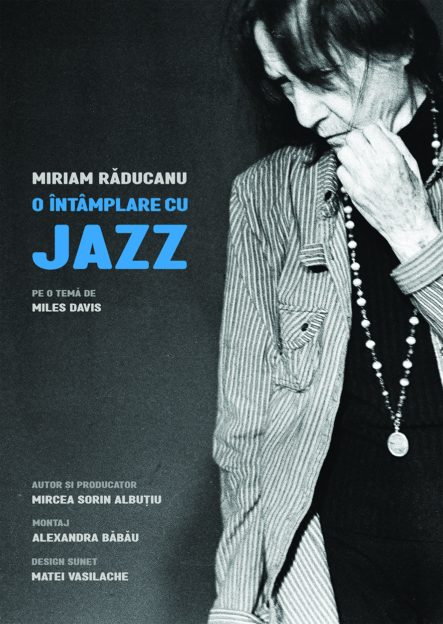 O Întâmplare Cu Jazz 